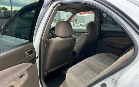 Nissan Sunny B15, 2001 год, 549 999 рублей, 18 фотография