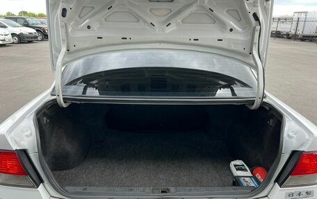 Nissan Sunny B15, 2001 год, 549 999 рублей, 19 фотография