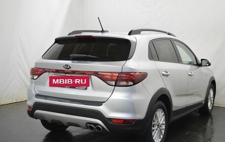 KIA Rio IV, 2020 год, 1 529 000 рублей, 5 фотография
