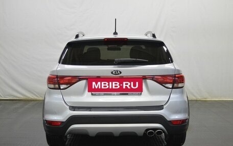 KIA Rio IV, 2020 год, 1 529 000 рублей, 6 фотография