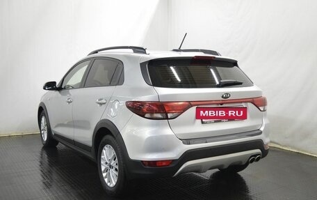 KIA Rio IV, 2020 год, 1 529 000 рублей, 7 фотография