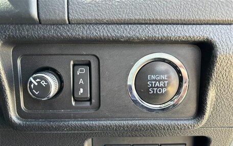 Toyota Land Cruiser Prado 150 рестайлинг 2, 2022 год, 3 619 000 рублей, 26 фотография