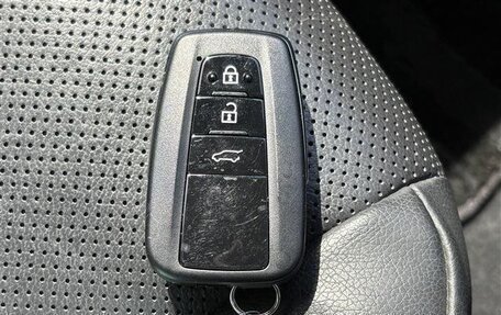 Toyota Land Cruiser Prado 150 рестайлинг 2, 2022 год, 3 619 000 рублей, 29 фотография