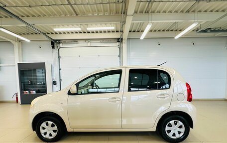 Toyota Passo III, 2010 год, 599 000 рублей, 3 фотография