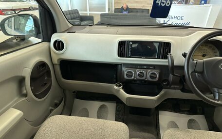 Toyota Passo III, 2010 год, 599 000 рублей, 14 фотография