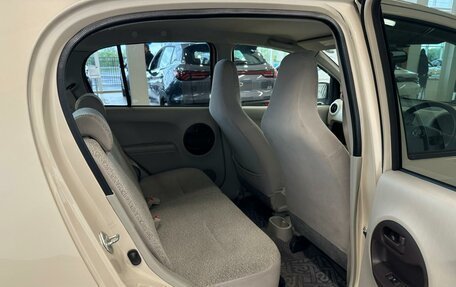 Toyota Passo III, 2010 год, 599 000 рублей, 18 фотография