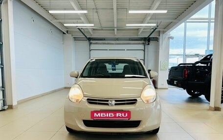 Toyota Passo III, 2010 год, 599 000 рублей, 9 фотография