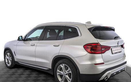 BMW X3, 2018 год, 4 800 000 рублей, 7 фотография