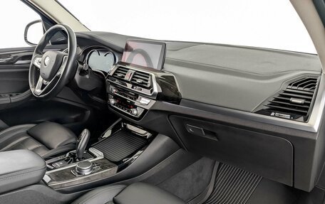 BMW X3, 2018 год, 4 800 000 рублей, 11 фотография