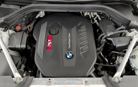BMW X3, 2018 год, 4 800 000 рублей, 9 фотография