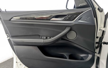 BMW X3, 2018 год, 4 800 000 рублей, 19 фотография