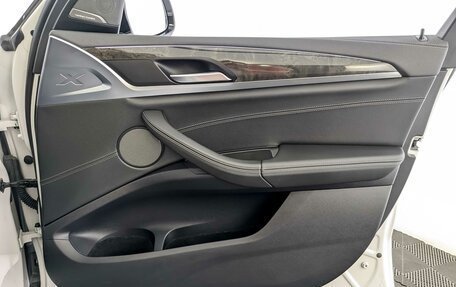 BMW X3, 2018 год, 4 800 000 рублей, 26 фотография