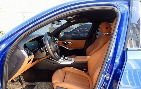 BMW 3 серия, 2022 год, 2 845 000 рублей, 5 фотография