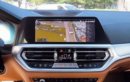 BMW 3 серия, 2022 год, 2 845 000 рублей, 9 фотография