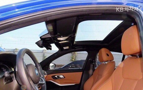 BMW 3 серия, 2022 год, 2 845 000 рублей, 7 фотография