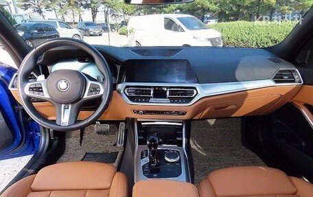 BMW 3 серия, 2022 год, 2 845 000 рублей, 8 фотография