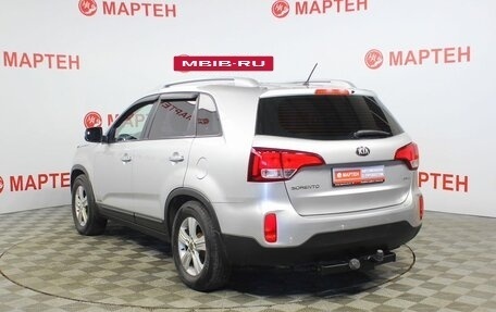 KIA Sorento II рестайлинг, 2013 год, 1 665 000 рублей, 7 фотография