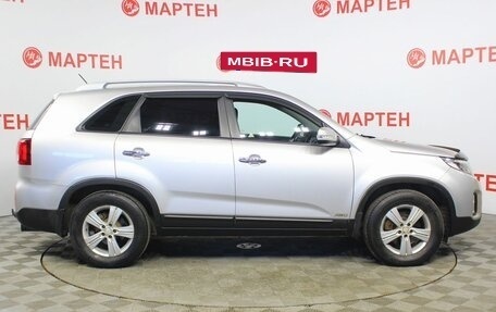 KIA Sorento II рестайлинг, 2013 год, 1 665 000 рублей, 4 фотография