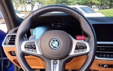 BMW 3 серия, 2022 год, 2 845 000 рублей, 10 фотография
