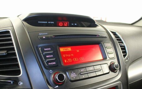 KIA Sorento II рестайлинг, 2013 год, 1 665 000 рублей, 12 фотография