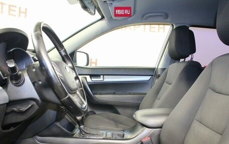 KIA Sorento II рестайлинг, 2013 год, 1 665 000 рублей, 9 фотография