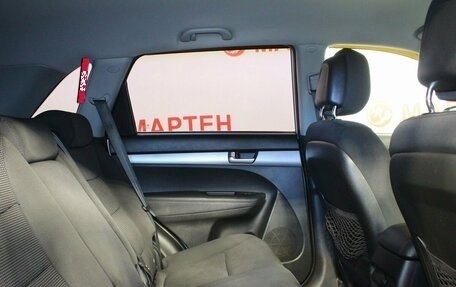 KIA Sorento II рестайлинг, 2013 год, 1 665 000 рублей, 11 фотография