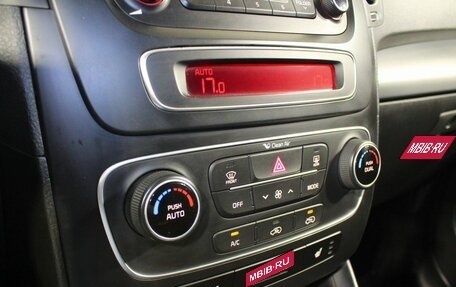 KIA Sorento II рестайлинг, 2013 год, 1 665 000 рублей, 13 фотография