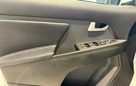 KIA Sportage III, 2014 год, 1 349 000 рублей, 8 фотография
