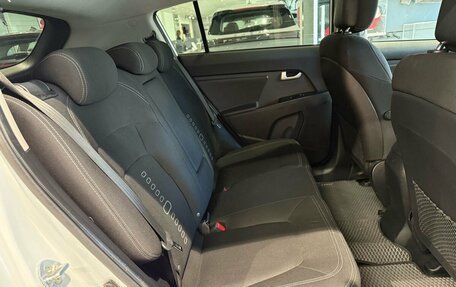 KIA Sportage III, 2014 год, 1 349 000 рублей, 13 фотография