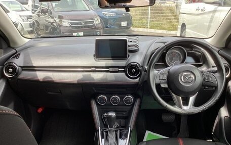 Mazda Demio IV, 2016 год, 770 000 рублей, 6 фотография