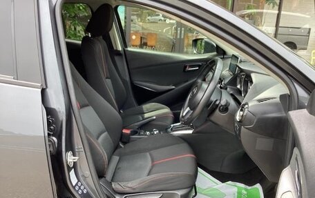Mazda Demio IV, 2016 год, 770 000 рублей, 9 фотография