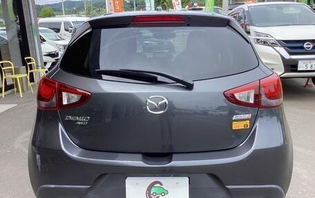Mazda Demio IV, 2016 год, 770 000 рублей, 5 фотография