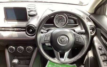 Mazda Demio IV, 2016 год, 770 000 рублей, 7 фотография