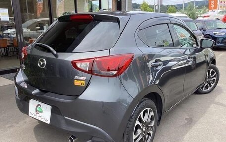 Mazda Demio IV, 2016 год, 770 000 рублей, 4 фотография