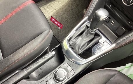 Mazda Demio IV, 2016 год, 770 000 рублей, 13 фотография
