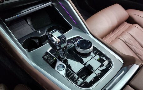 BMW X6, 2022 год, 5 260 000 рублей, 12 фотография