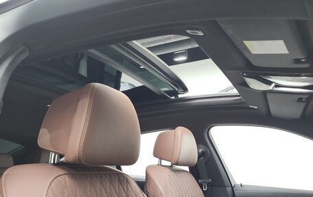 BMW X6, 2022 год, 5 260 000 рублей, 15 фотография
