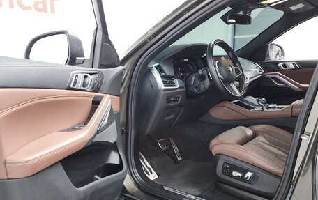 BMW X6, 2022 год, 5 260 000 рублей, 5 фотография