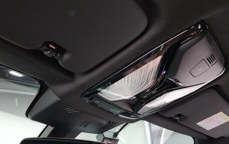 BMW X6, 2022 год, 5 260 000 рублей, 13 фотография