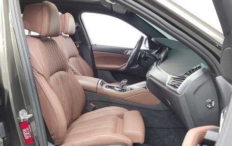 BMW X6, 2022 год, 5 260 000 рублей, 14 фотография