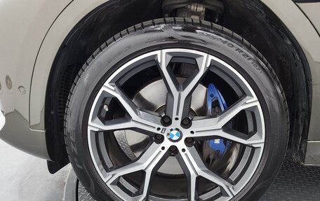 BMW X6, 2022 год, 5 260 000 рублей, 20 фотография