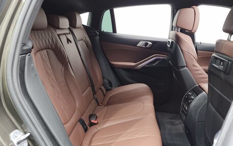 BMW X6, 2022 год, 5 260 000 рублей, 16 фотография