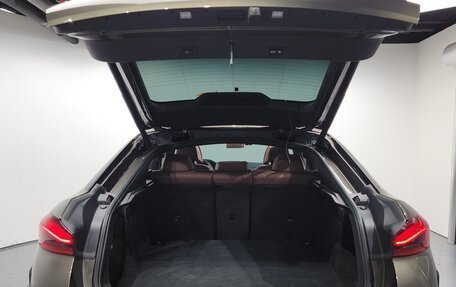 BMW X6, 2022 год, 5 260 000 рублей, 18 фотография