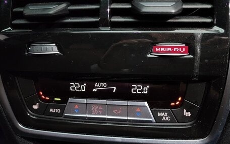 BMW X6, 2022 год, 5 260 000 рублей, 17 фотография