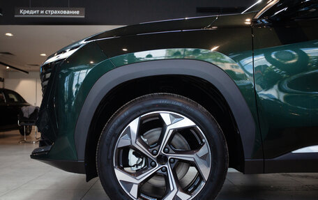 Geely Atlas, 2024 год, 3 917 000 рублей, 10 фотография