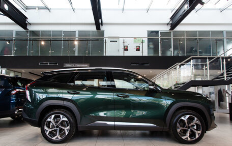 Geely Atlas, 2024 год, 3 917 000 рублей, 4 фотография