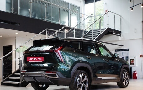 Geely Atlas, 2024 год, 3 917 000 рублей, 5 фотография