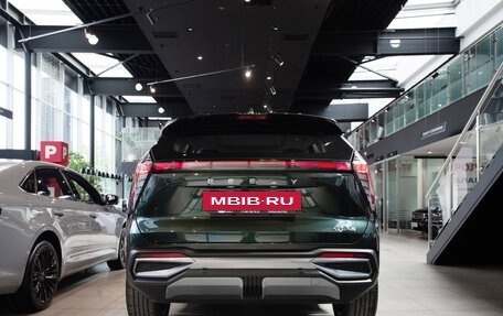 Geely Atlas, 2024 год, 3 917 000 рублей, 6 фотография