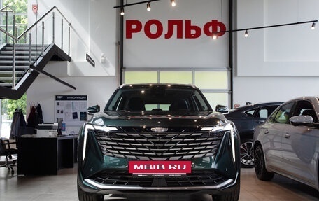 Geely Atlas, 2024 год, 3 917 000 рублей, 2 фотография