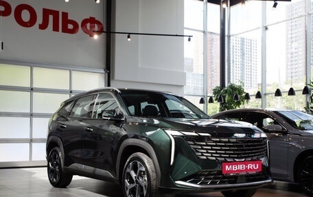 Geely Atlas, 2024 год, 3 917 000 рублей, 3 фотография